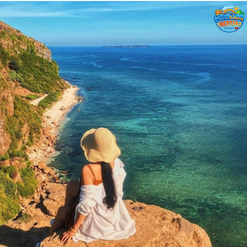 Tour Lý Sơn 2 ngày 1 đêm